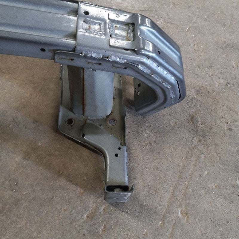 Front Bumper Reinforcement Support Bar Fits 19-24 Ford Edge