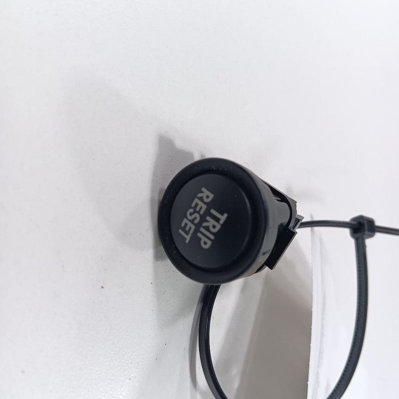Subaru Crosstrek Trip Reset Switch 2019 2020 2021 2022 2023 OEM