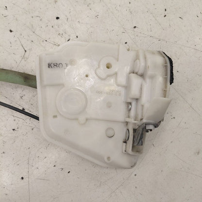 Mazda 6 Door Latch Lock Left Driver Rear  2016 2015 2014