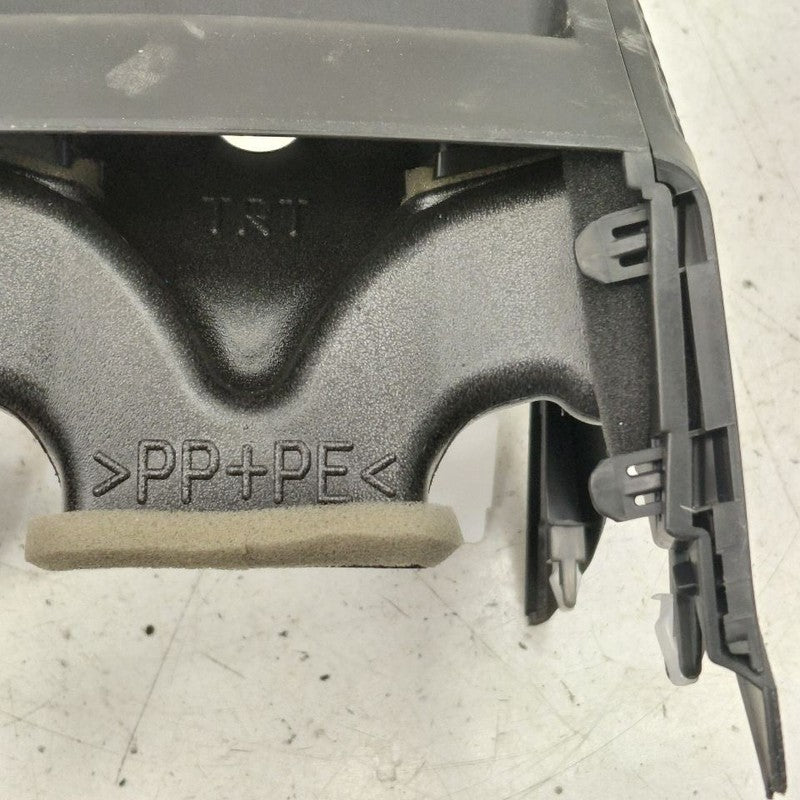 Honda Clarity Center Console Rear End Cap Trim Cover  2018 2019 2020