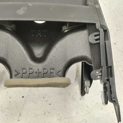 Honda Clarity Center Console Rear End Cap Trim Cover  2018 2019 2020