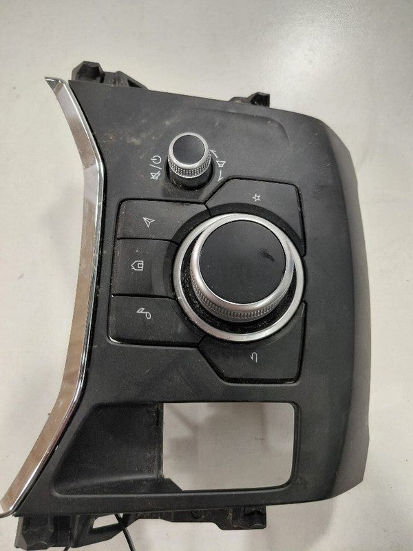 Audio Equipment Radio Controller Fits 21-23 Mazda CX-5