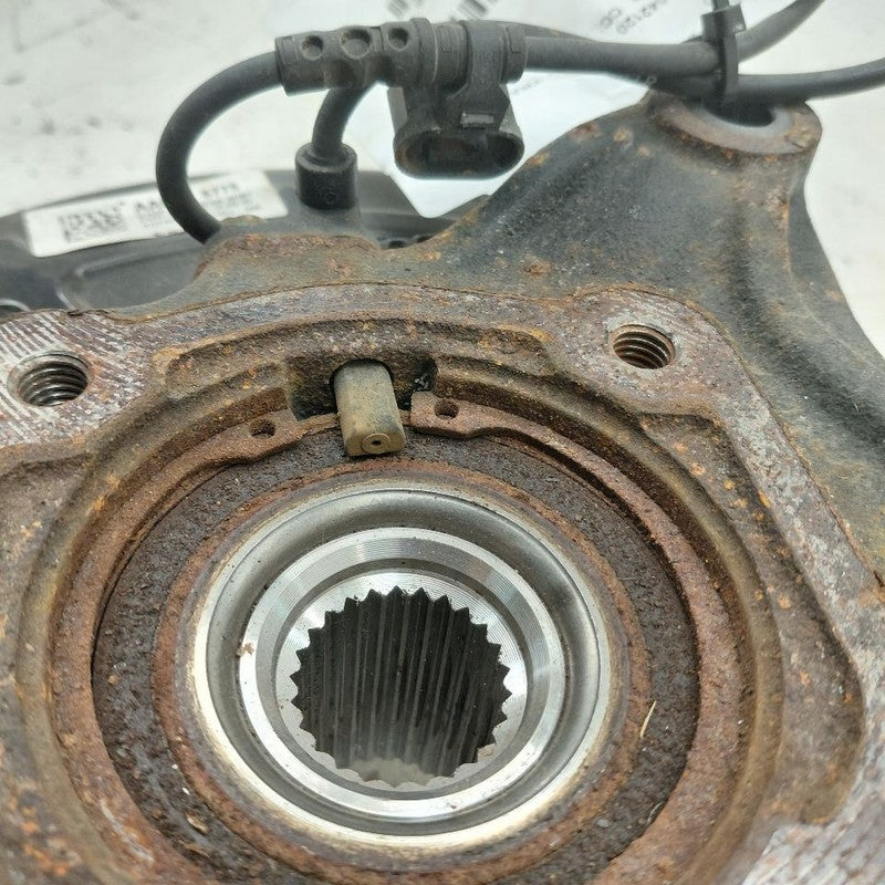 Passenger Right Rear Knuckle Stub Bearing Hub AWD Fits 13-22 Buick Enc