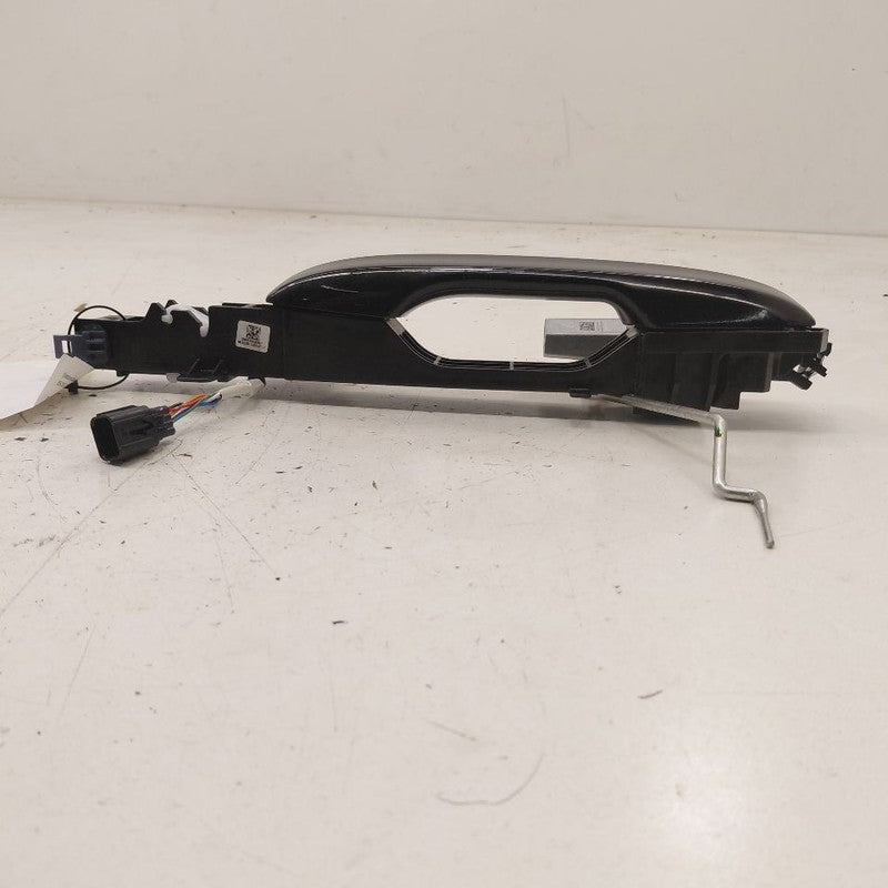 Honda HR-V Driver Left Front Door Handle Exterior 2026 2025 2024 2023