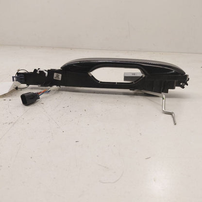 Honda HR-V Driver Left Front Door Handle Exterior 2026 2025 2024 2023