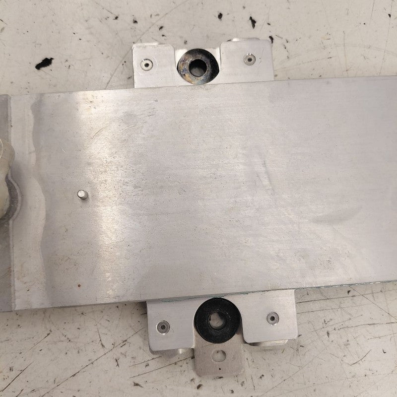 Honda Clarity Hybrid Battery Cell Cooler Line 2018 2019 2020