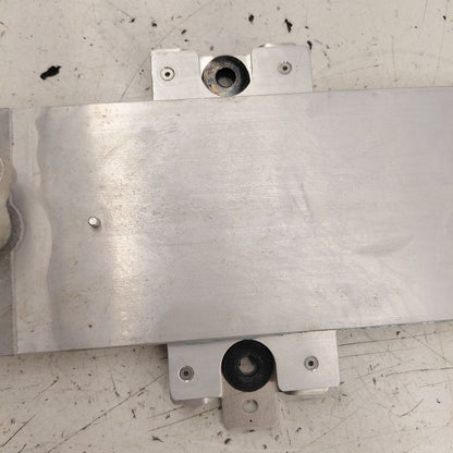 Honda Clarity Hybrid Battery Cell Cooler Line 2018 2019 2020