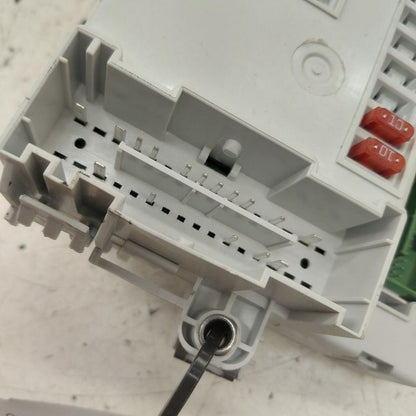 Jeep Cherokee Cabin Fuse Box Interior Inner Under Dash  2019 2020 2021