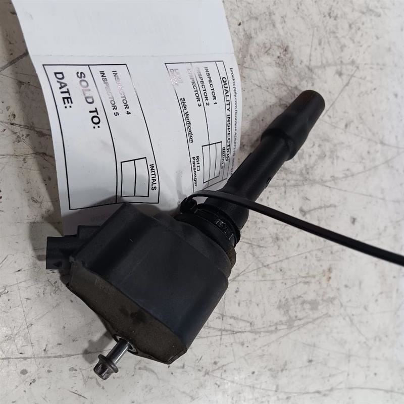 12138643360 Coil Ignition Ignitor Fits 16-22 BMW X1