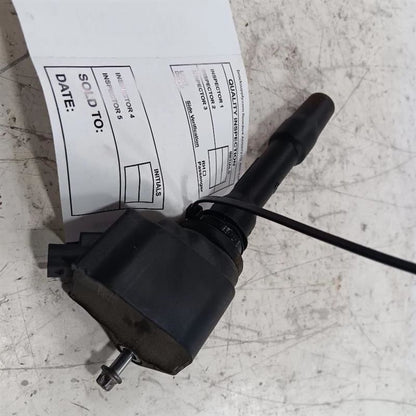 12138643360 Coil Ignition Ignitor Fits 16-22 BMW X1