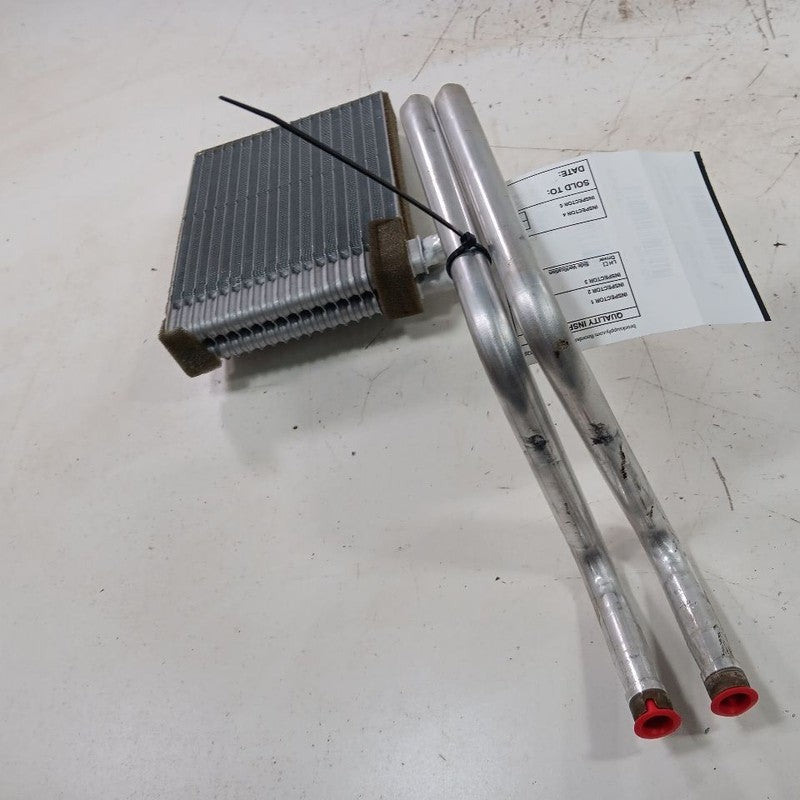 F1FZ18476A Heater Core Main Fits 15-18 C-MAX