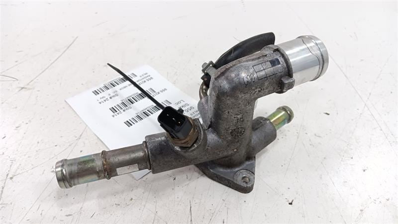 Kia Forte Radiator Hose Neck 2016 2015 2014