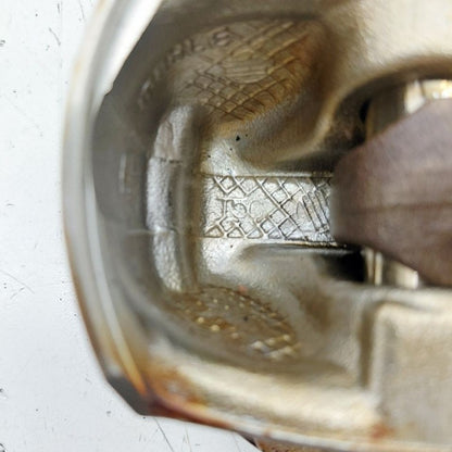 Chrysler 300 Single Piston With Connecting Rod   3.6 2017 2018 2019