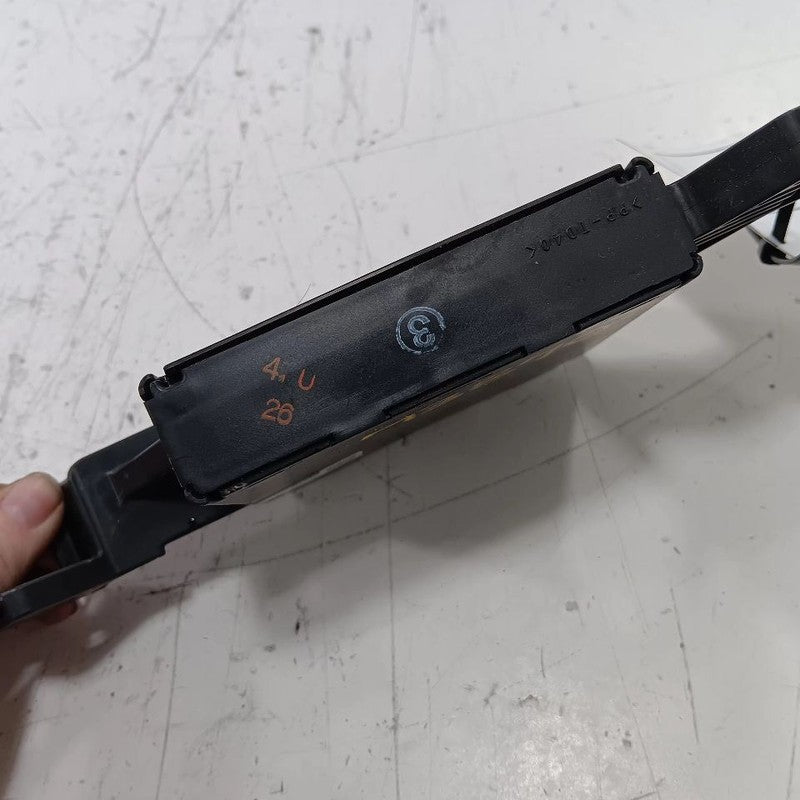 Temperature Control Module Blower Amplifier Fits 15-17 CAMRY