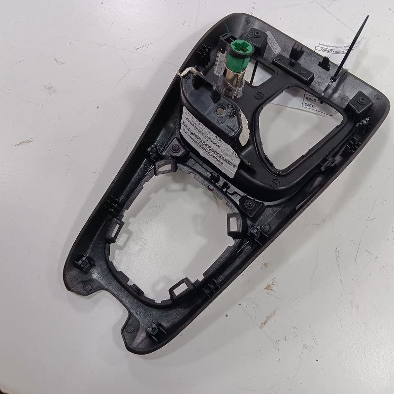 Jeep Compass Shifter Bezel Trim Shift Console Surround Trim  2021 2020 2019 2018