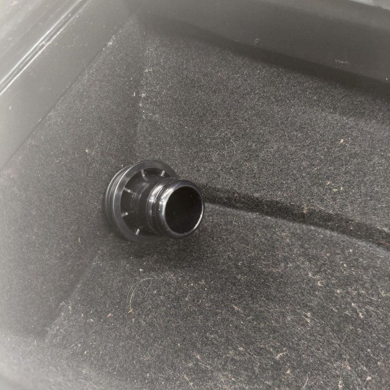 Lexus NX350 Storage Pocket  2022 2023 2024 2025
