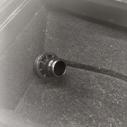 Lexus NX350 Storage Pocket  2022 2023 2024 2025