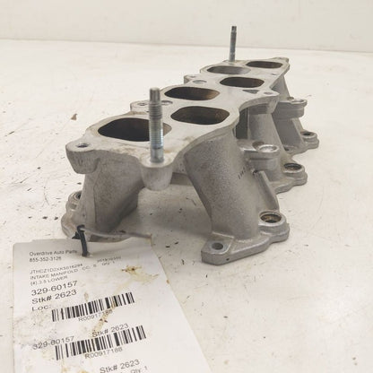 Lower Air Intake Manifold Fits 16-19 Lexus GS350