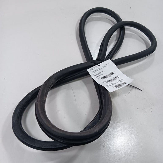 Jeep Compass On Body Door Jamb Seal Gasket Front Left Driver  2018 2019 2020 202