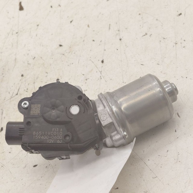 Front Windshield Wiper Motor Fits 24-25 XV Subaru Crosstrek