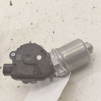 Front Windshield Wiper Motor Fits 24-25 XV Subaru Crosstrek