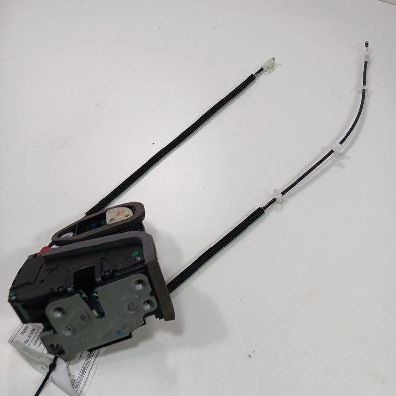 2025 GMC Acadia Door Latch Lock Right Passenger Front 