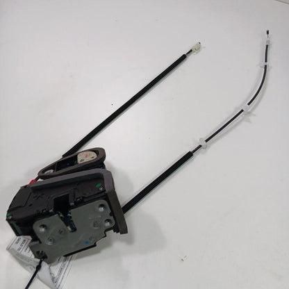 2025 GMC Acadia Door Latch Lock Right Passenger Front 