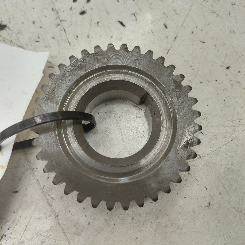 Mazda 6 Timing Gear  2.5 2018 2019 2020 2021