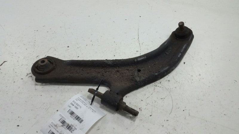  Driver Left Lower Control Arm Front Fits 07-12 NISSAN SENTRA
