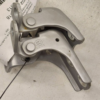 Honda Clarity Door Hinge Set Right Front Passenger  2018 2019 2020