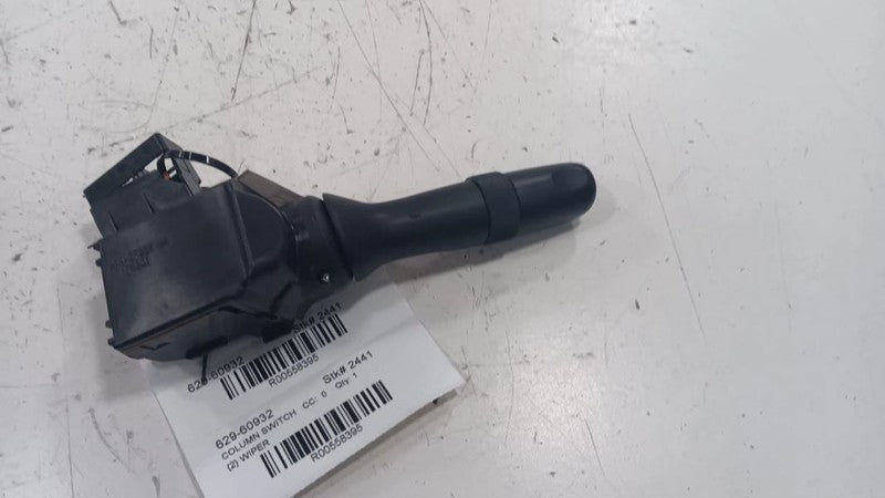 Column Switch Wiper Sedan Fits 13-19 Subaru Legacy OEM