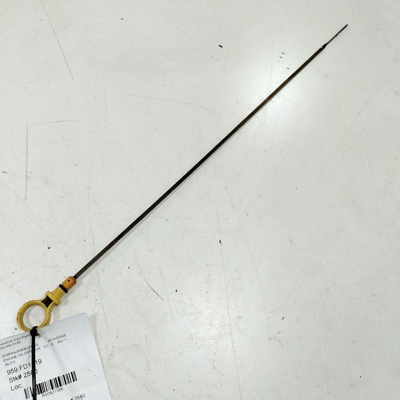 Ford Edge Engine Oil Dipstick  2.0 2019 2020 2021 2022 2023 2024 OEM