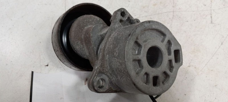 Nissan Rogue Belt Tensioner Pulley 2012 2013 2014 2015 OEM