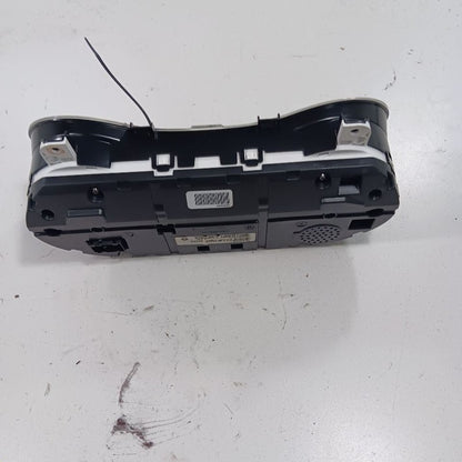 Speedometer Cluster 140 MPH 3.5" Screen Fits 17-18 CHEROKEE