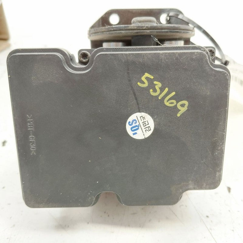 Anti-Lock Brake Part Pump Actuator VIN C 8th Digit Fits 14 Hyundai Son