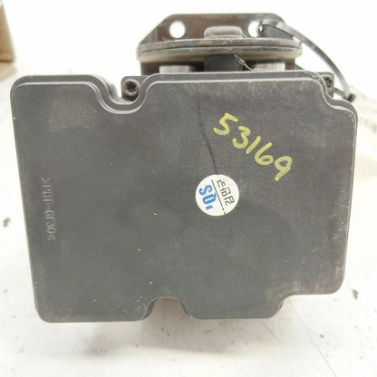 Anti-Lock Brake Part Pump Actuator VIN C 8th Digit Fits 14 Hyundai Son