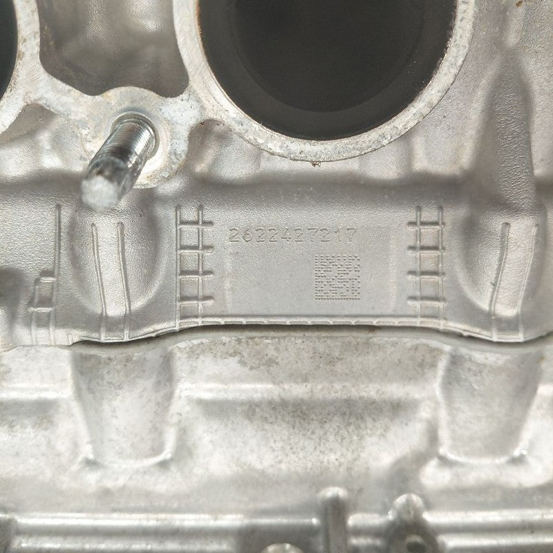 Engine Cylinder Head Fits 16-22 Toyota Prius