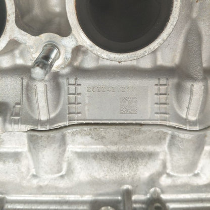 Engine Cylinder Head Fits 16-22 Toyota Prius