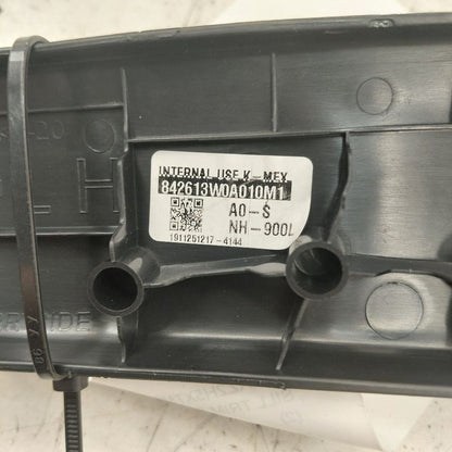 Honda HR-V Sill Trim Plate Door Jam Threshold Left Driver Rear  2026 2