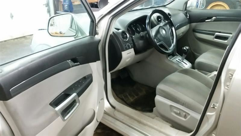 25926013 Left Power Window Motor Rear Fits 12-15 CAPTIVA SPORT