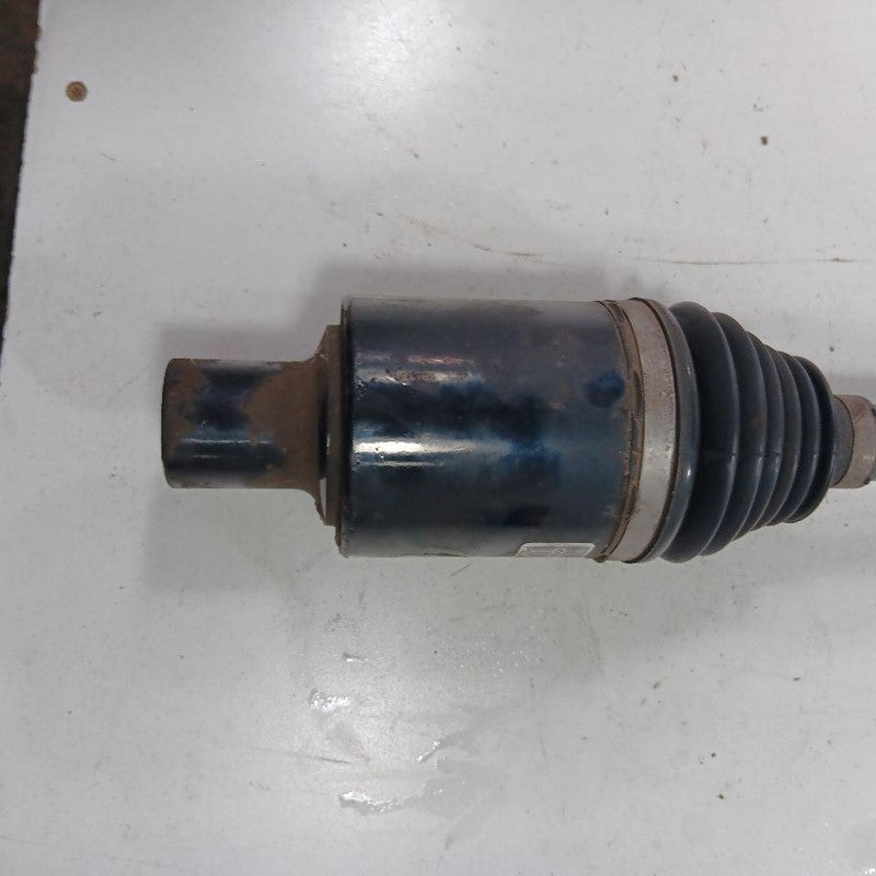 Left Rear CV Axle Shaft 2 Speed Transfer Case Fits 14-18 Jeep Cherokee