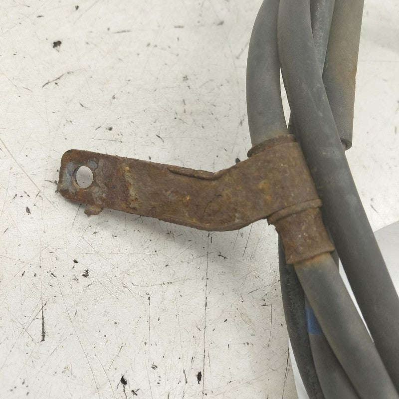 Hyundai Veloster Parking Brake Emergency Brake Cable  2017 2016 2015 2