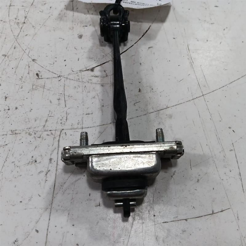 Buick Encore Door Check Right Passenger Rear Hinge Stopper Detent  201