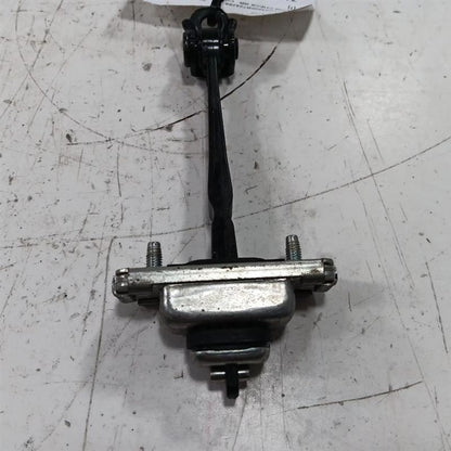 Buick Encore Door Check Right Passenger Rear Hinge Stopper Detent  201