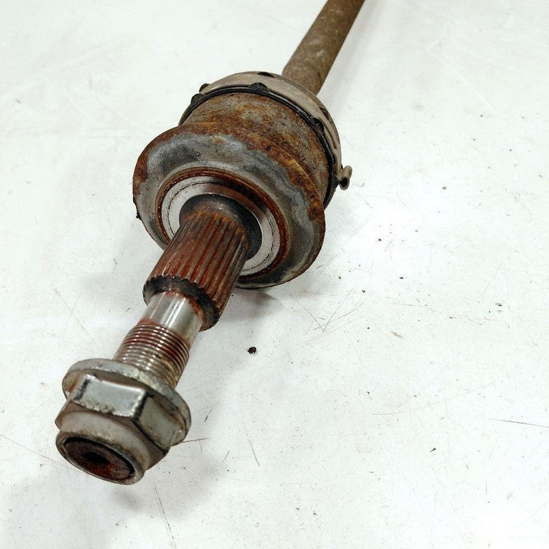 Passenger Right Rear CV Axle Shaft Fits 19-24 Ford Edge OEM