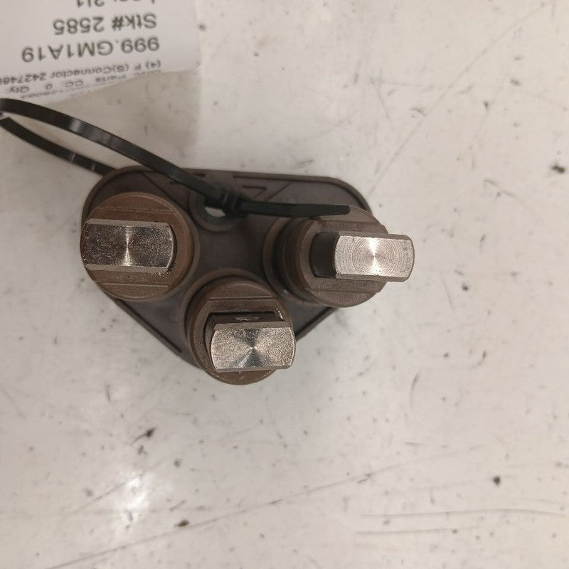 Chevy Volt F (S)Connector {24274694} 2019 2018 2017 2016 OEM