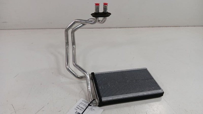 79115TR6A01 Heater Core Sedan Fits 13-15 Honda Civic 