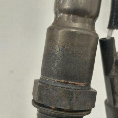 2018 Fiat 500 X Model Oxygen O2 Sensor Upstream