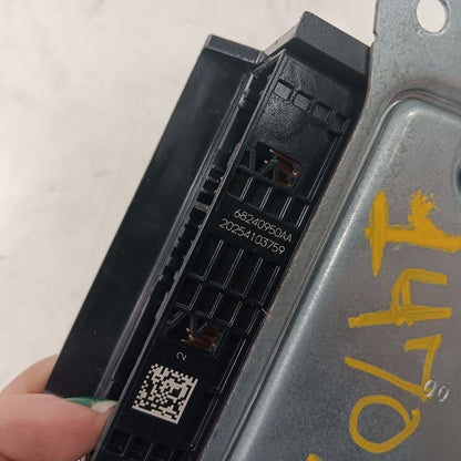 Occupant Restraint Control Module Fits 19-21 Jeep Compass OEM