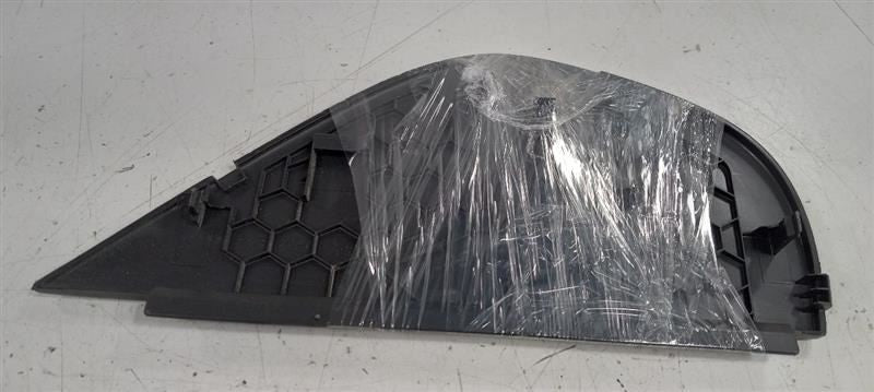 Volkswagen Rabbit Dash Side Cover Left Driver Trim Panel 2006 2007 200